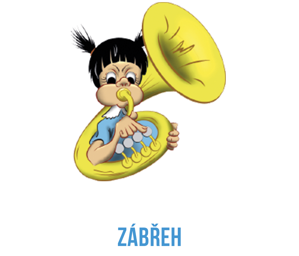 Dechový orchestr Zábřeh